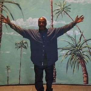 Meet your Posher, Trevor